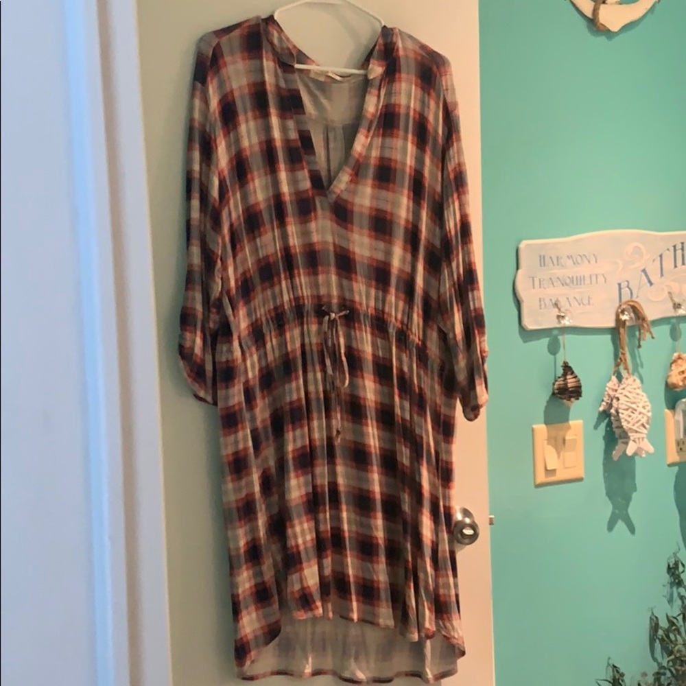 Liberty Love dress 👗